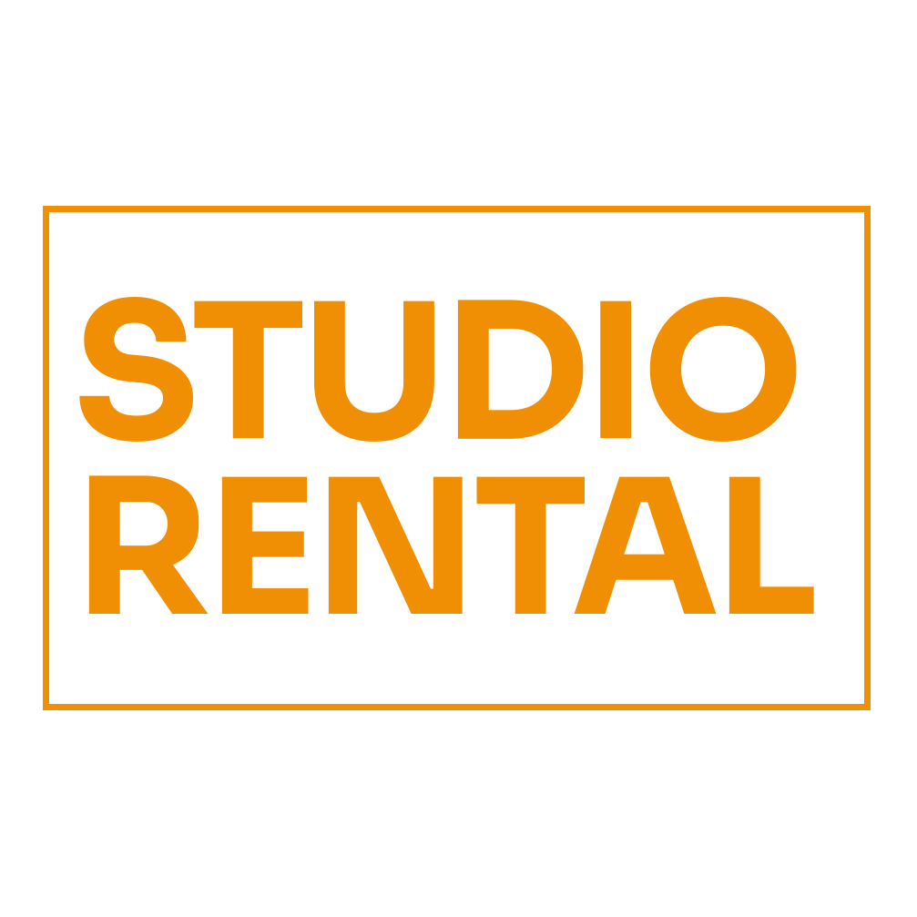 Studio Space Rental