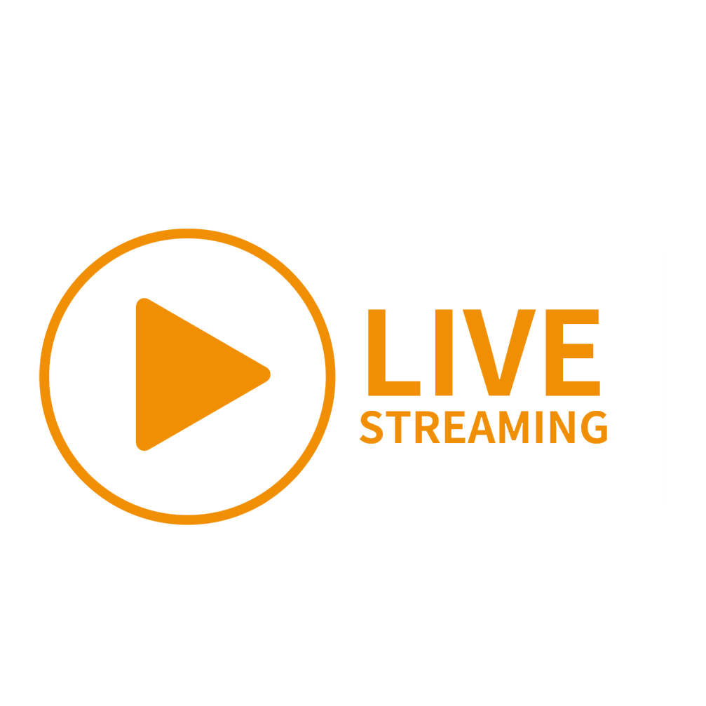 Live Streaming / Live Recording